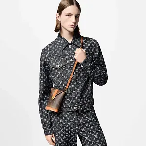 Louis Vuitton Микросумка Envelope - фото 2