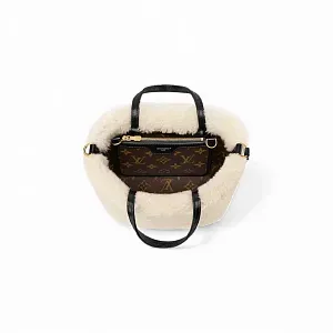 Louis Vuitton Сумка Neverfull BB - фото 4