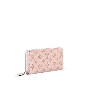 Louis Vuitton Кошелек Zippy Rose Jasmine - фото 2