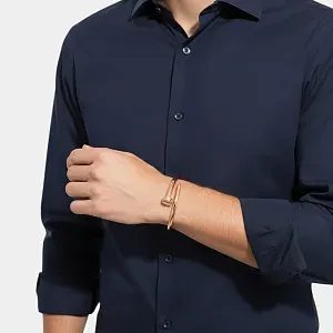 Cartier Браслет Juste un Clou, large model - фото 3