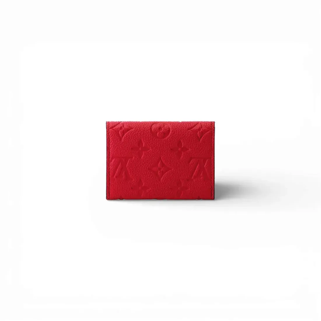 Louis Vuitton Кошелек Rosalie Red - фото 4