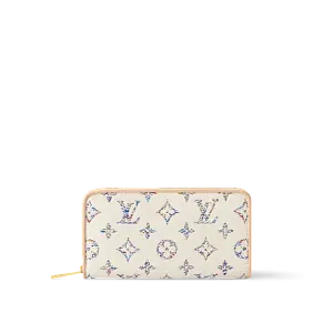 Louis Vuitton Кошелек Zippy - фото 1