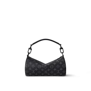 Louis Vuitton Сумка Soft Polochon PM - фото 5