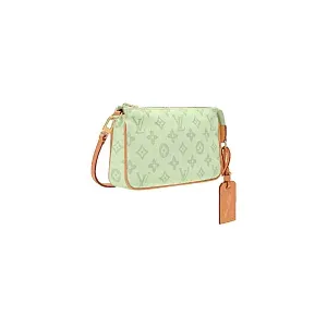 Louis Vuitton Сумка Pochette Accessoires NV Green - фото 3