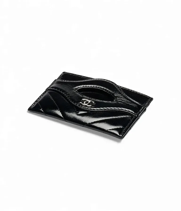 Кардхолдер Chanel - фото 2