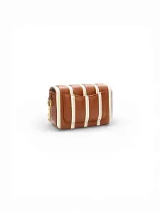 Schiaparelli Клатч Pochette Schiap - фото 2