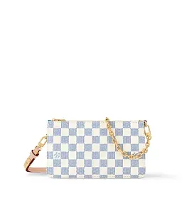 Louis Vuitton Клатч Lexington - фото 1