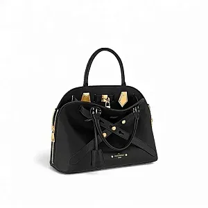 Louis Vuitton Сумка Alma 103 Black - фото 3