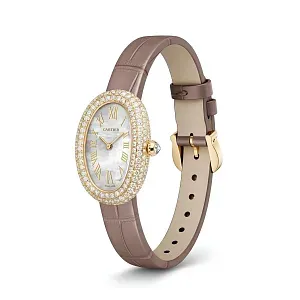 Cartier Часы Baignoire watch - фото 2