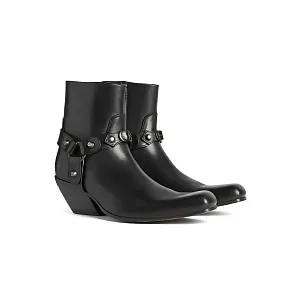 Balenciaga Ботильоны Memphis - фото 3
