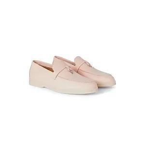 Loro Piana Лоферы Summer Charms Walk - фото 3