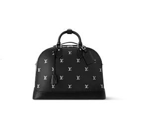 Louis Vuitton Сумка-дафл Alma - фото 1