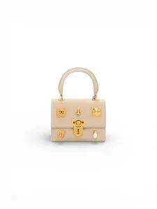 Schiaparelli Сумка Mini Secret Bijoux - фото 1