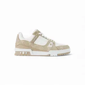 Louis Vuitton Кроссовки Trainer - фото 3