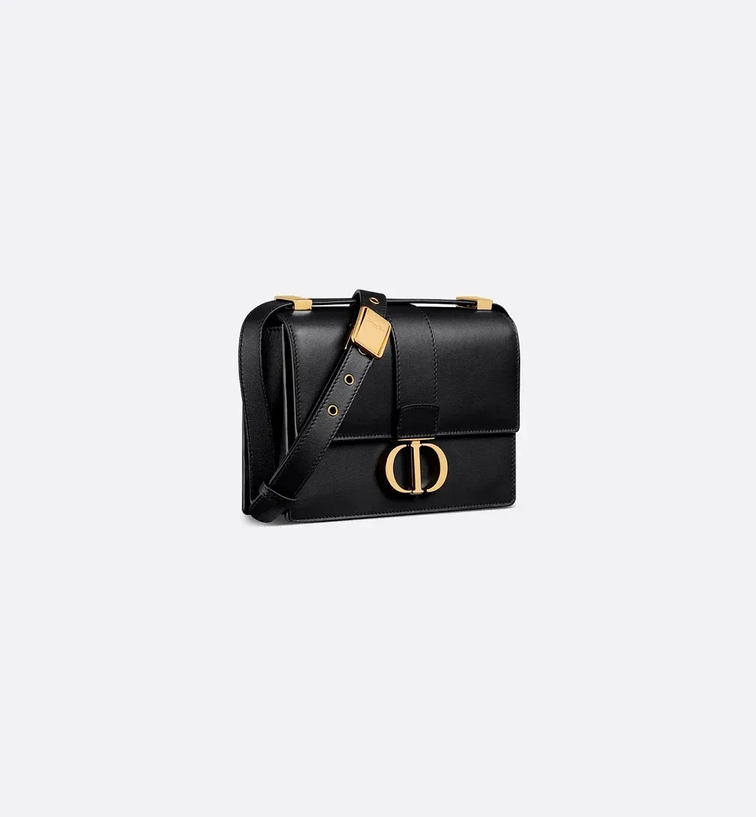Dior Сумка 30 Montaigne маленького формата - фото 4