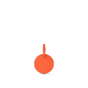Louis Vuitton Багажная бирка Orange - фото 2