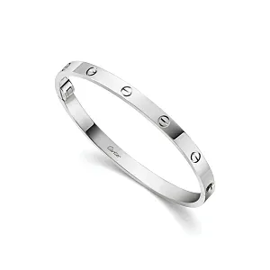 Cartier Браслет Love medium model - фото 4