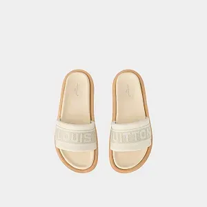 Louis Vuitton Мюли LV Bliss Comfort Ecru - фото 3
