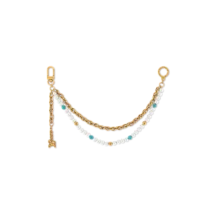 Louis Vuitton Аксессуар для сумки или ремня Pearls - фото 1