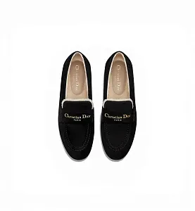 Dior Мокасины Boy DiorAlps - фото 4