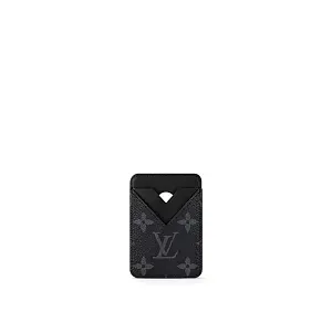 Louis Vuitton Кардхолдер Magnet - фото 4