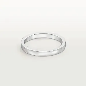 Cartier Обручальное кольцо Ballerine 2,1 мм - фото 1