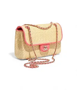 Chanel Мини-сумка - фото 3