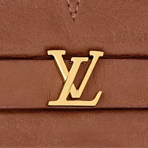 Louis Vuitton Перчатки Lady V Tan - фото 2