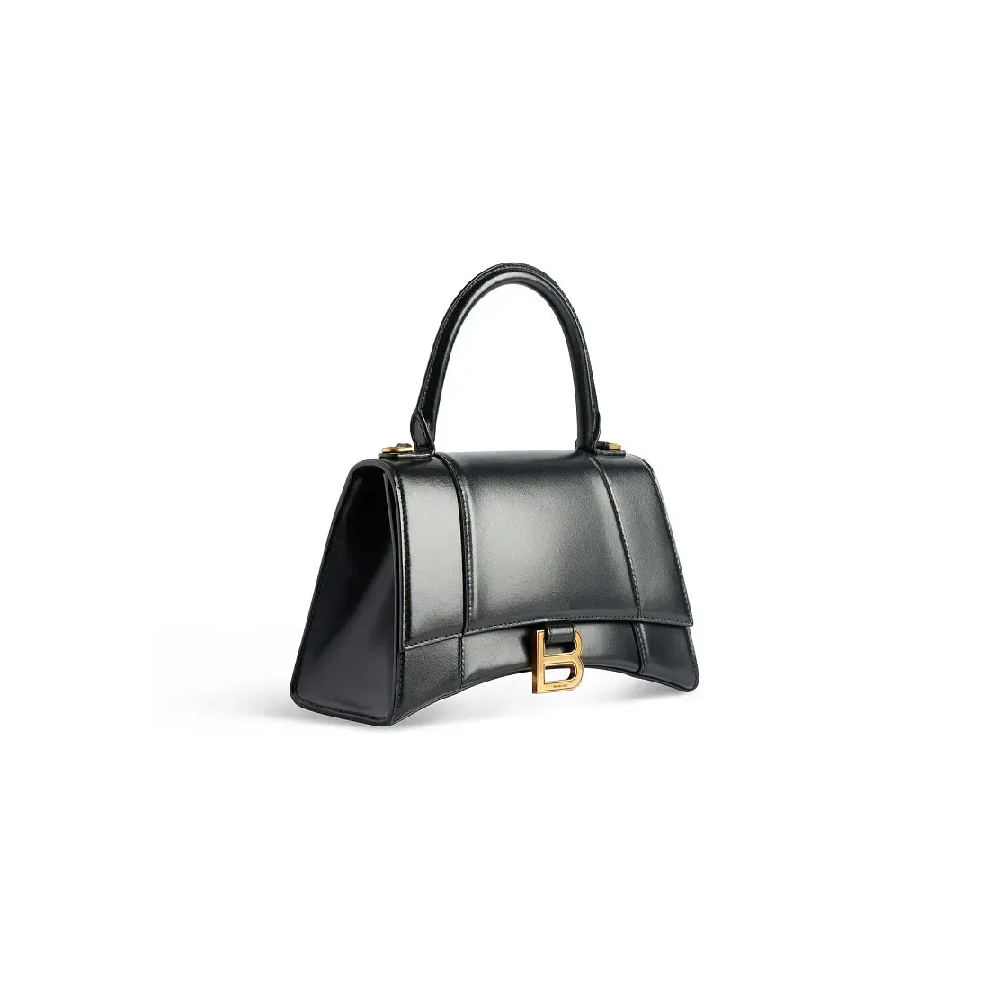 Balenciaga Сумка Hourglass маленького формата - фото 2