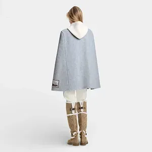 Louis Vuitton Двусторонняя накидка - фото 6