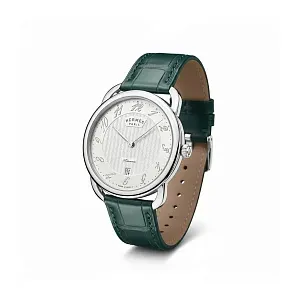 Hermès Часы Arceau 40 - фото 2