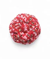 Chanel Брошь Red, Pink and Black - фото 1