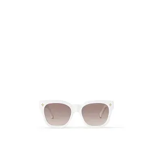 Louis Vuitton Солнцезащитные очки My Monogram Multicolor Square TM x - фото 1