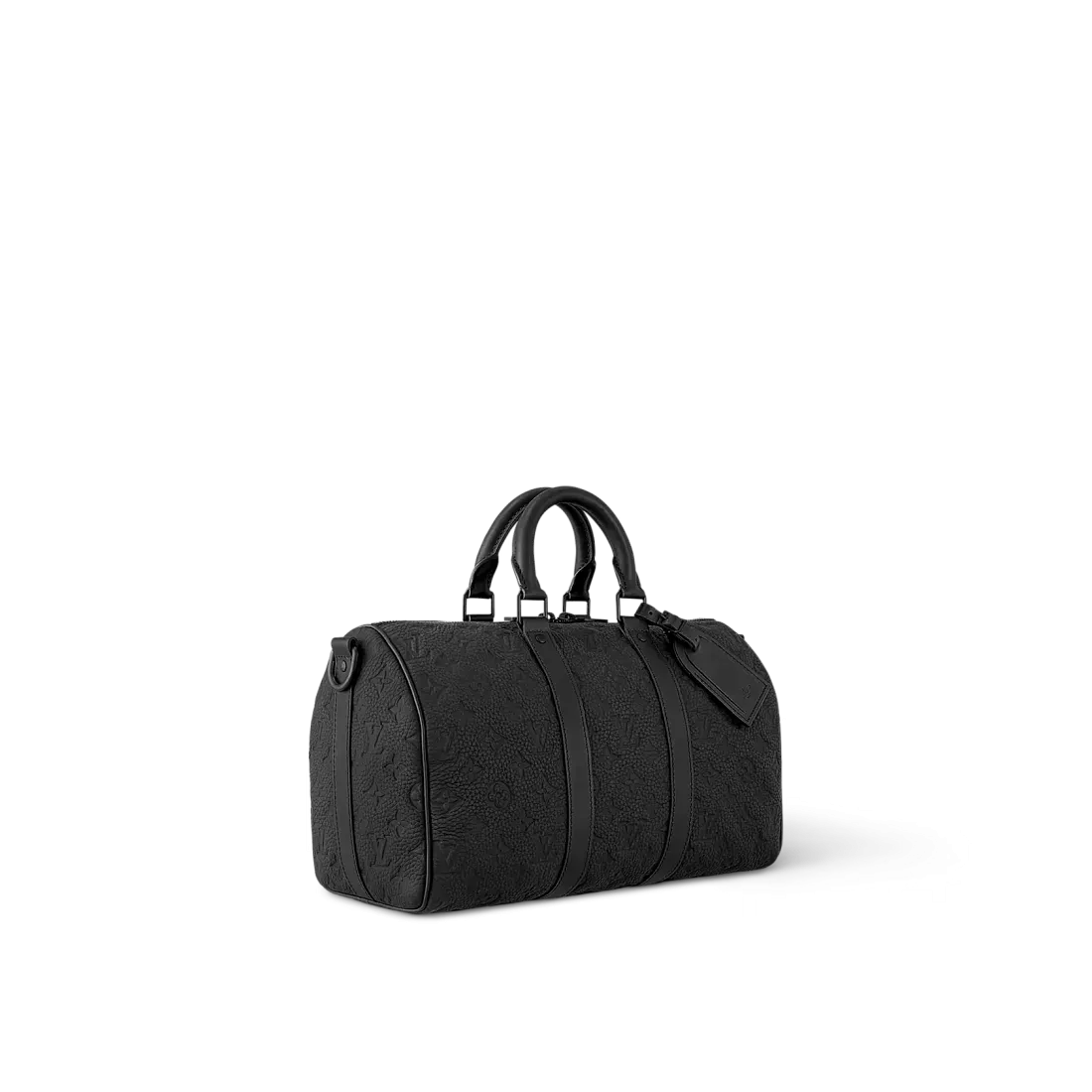 Louis Vuitton Сумка Keepall 35 с плечевым ремнем - фото 8