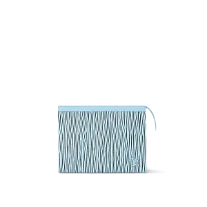 Louis Vuitton Клатч Pochette Voyage MM - фото 1