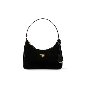 Prada Мини-сумка Re-Edition 2005 - фото 1