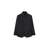Loro Piana Пиджак Spagna Blue Navy - фото 1