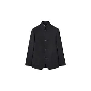Loro Piana Пиджак Spagna Blue Navy - фото 1