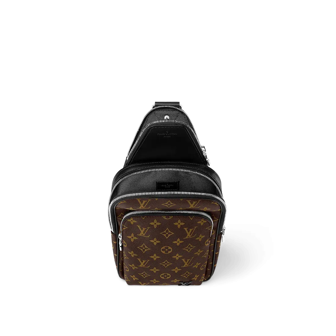 Louis Vuitton Сумка Avenue NM - фото 15