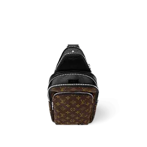 Louis Vuitton Сумка Avenue NM - фото 15