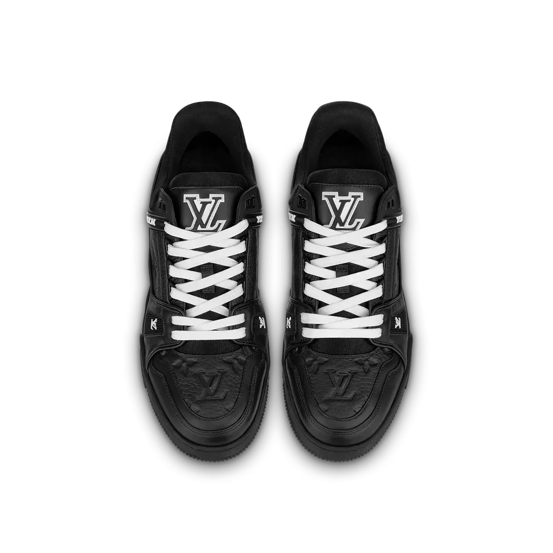Louis Vuitton Кроссовки LV Trainer - фото 2