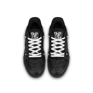 Louis Vuitton Кроссовки LV Trainer - фото 2