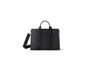 Louis Vuitton Сумка Weekend Tote NM - фото 1
