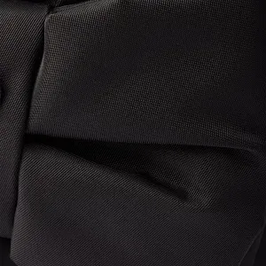 Prada Мини-сумка из стеганого Re-Nylon с бантом - фото 5