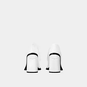 Louis Vuitton Туфли Berlin White - фото 3