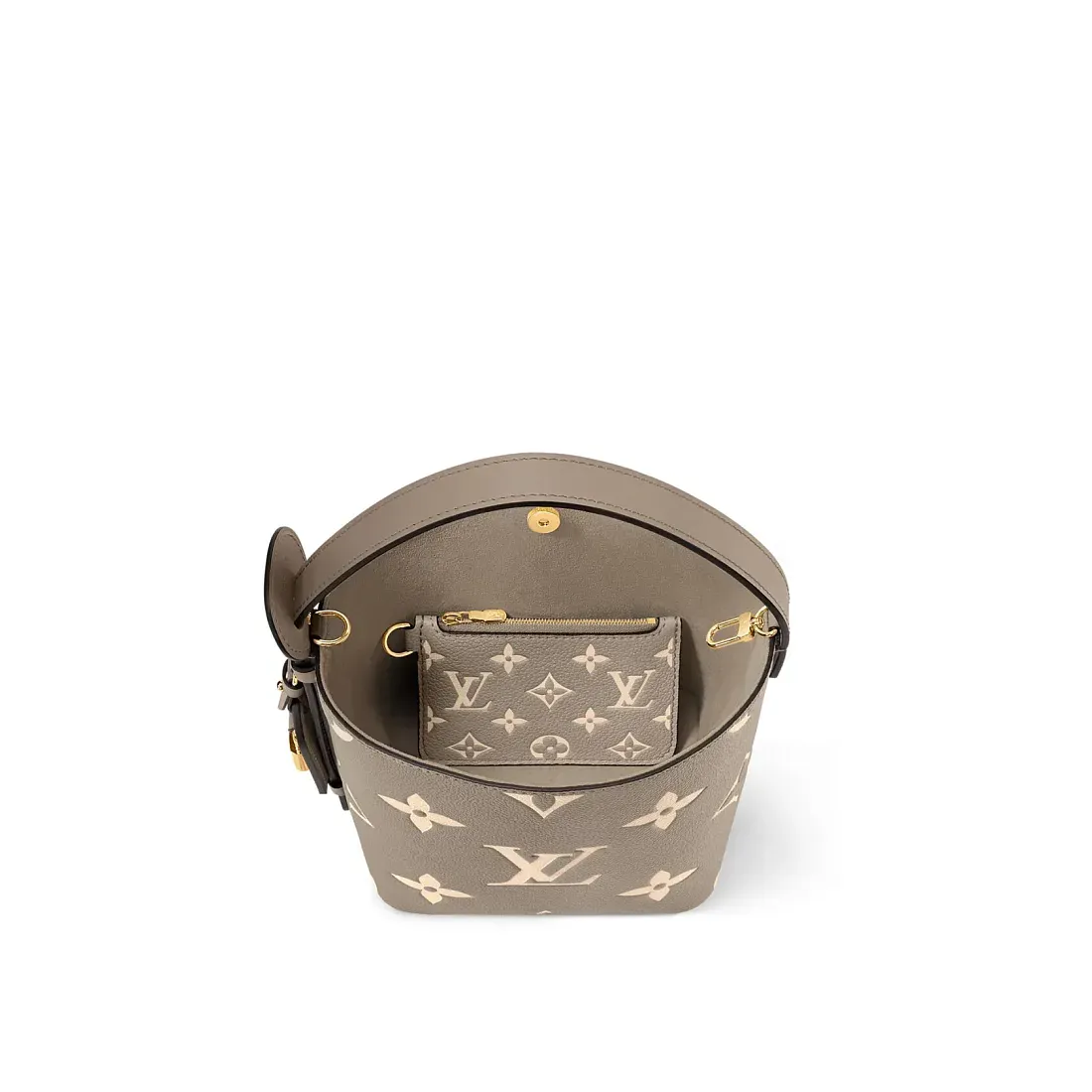 Louis Vuitton Сумка All In BB - фото 3
