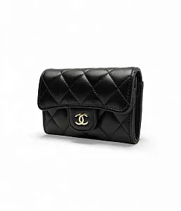 Chanel Кардхолдер - фото 2