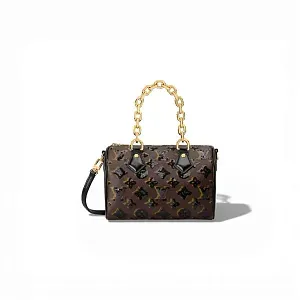 Louis Vuitton Сумка Speedy 20 - фото 1