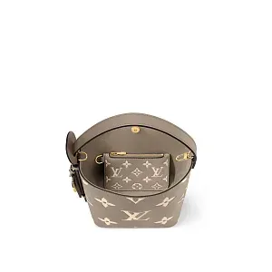 Louis Vuitton Сумка All In BB - фото 3