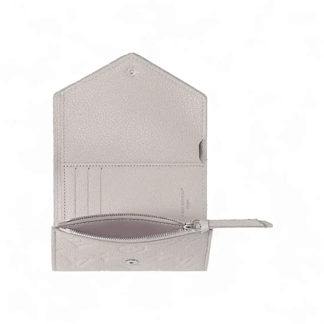 Louis Vuitton Кошелек Victorine Bleu Marine - фото 6